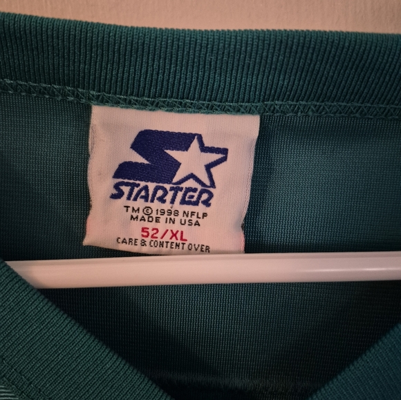 STARTER Marino Jersey - Picture 4 of 4